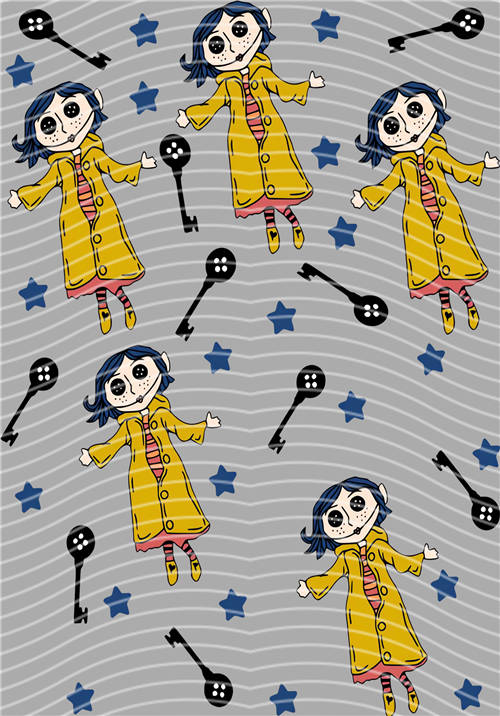 A5 Notebook Wraps-A 3226